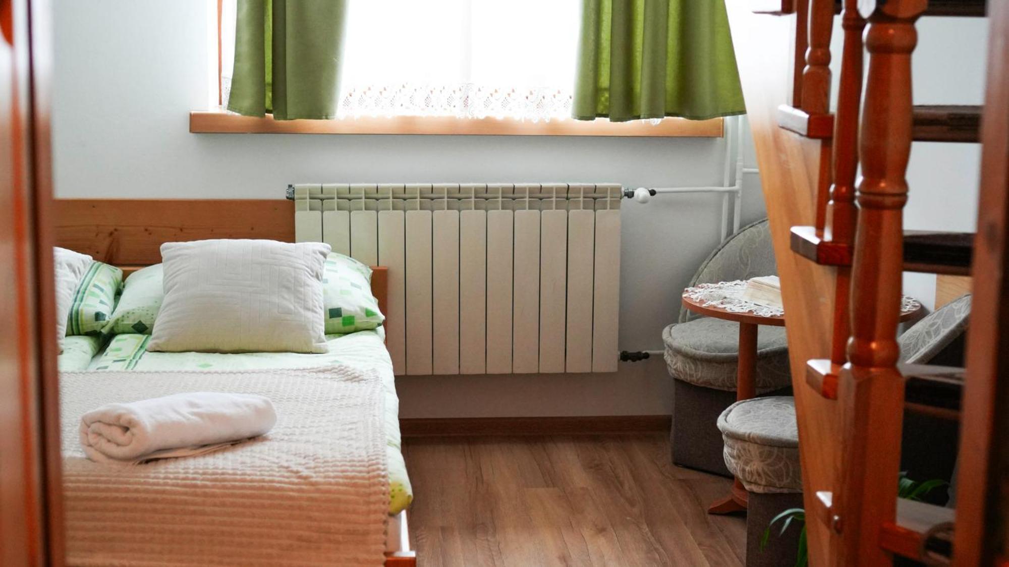 Pensjonat U Doroty, Zakopane - Twoje Miejsce W Gorach Værelse billede